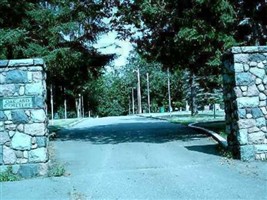 Oakland Cemetery