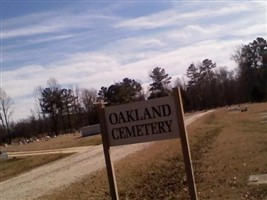 Oakland Cemetery