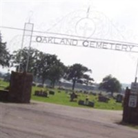 Oakland Cemetery Oakland Cemetery