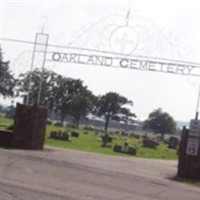 Oakland Cemetery