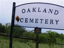 Oakland Cemetery Oakland Cemetery