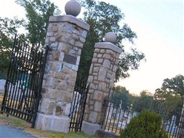 Oakland Cemetery