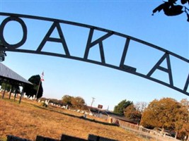 Oakland Cemetery Oakland Cemetery