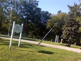 Oakland Rural Cemetery