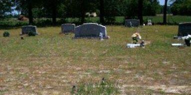 Oakland United Methodist Church Cemetery