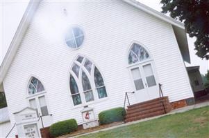 Oakland United Methodist Church Cemetery