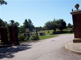 Oaklawn Cemetery
