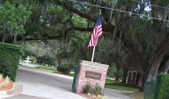 Oaklawn Cemetery Oaklawn Cemetery