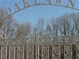 Oaklawn Cemetery Oaklawn Cemetery