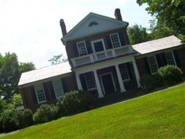 Oaklawn Cemetery