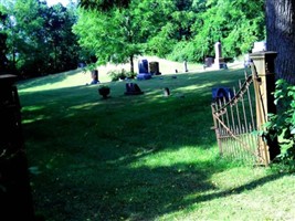Oaklawn Cemetery