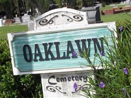 Oaklawn Cemetery