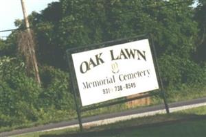 Oaklawn Memorial Cemetery