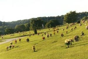 Oaklawn Memorial Cemetery