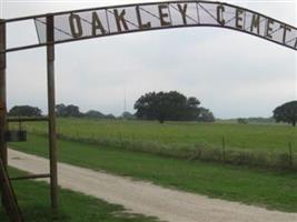 Oakley Cemetery