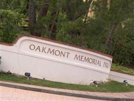 Oakmont Memorial Park