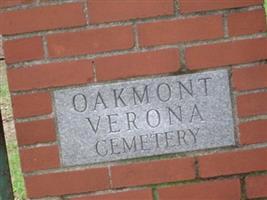 Oakmont-Verona Cemetery