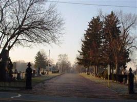 Oakridge Cemetery