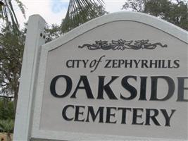 Oakside Cemetery