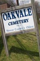 Oakvale Cemetery