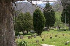 Oakvale Cemetery