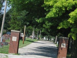 Oakview Cemetery