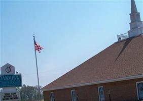 Oakview Church of God Cemetery