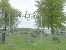 Oakville Cemetery