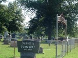 Oakville Cemetery