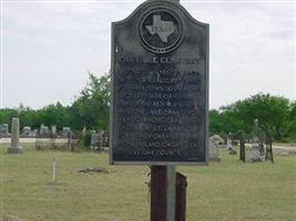 Oakville Cemetery