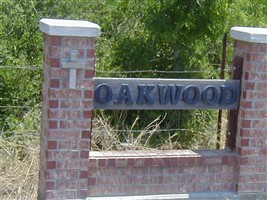 Oakwood Cemetery