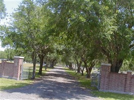 Oakwood Cemetery
