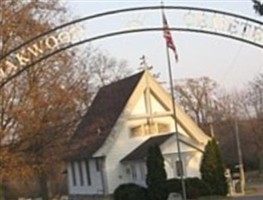 Oakwood Cemetery