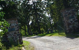 Oakwood Cemetery