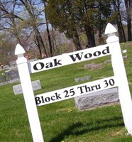 Oakwood Cemetery