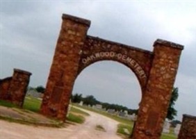 Oakwood Cemetery