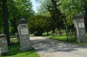 Oakwood Cemetery Oakwood Cemetery