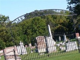 Oakwood Cemetery Oakwood Cemetery