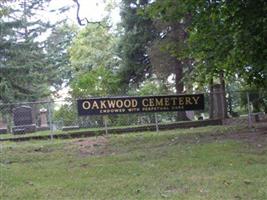 Oakwood Cemetery