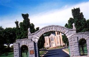 Oakwood Cemetery