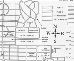 Oakwood Cemetery