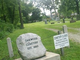 Oakwood Cemetery Oakwood Cemetery