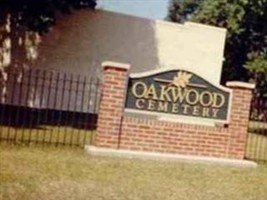 Oakwood Cemetery
