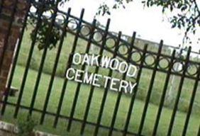 Oakwood Cemetery