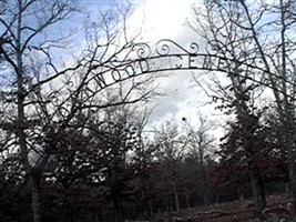 Oakwood Cemetery