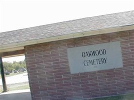 Oakwood Cemetery