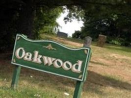 Oakwood Cemetery Oakwood Cemetery