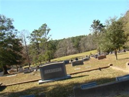Oakwood Cemetery