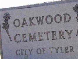 Oakwood Cemetery Oakwood Cemetery