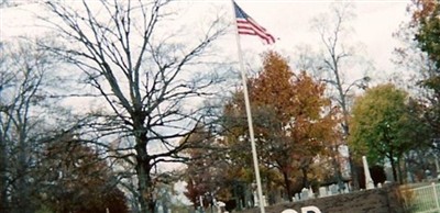 Oakwood Cemetery